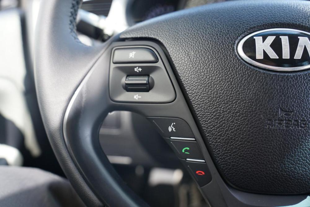 Kia Ceed II Рестайлинг Крым  - изображение 15