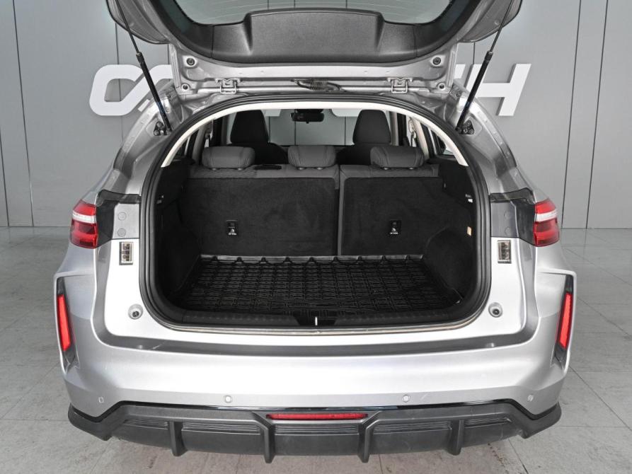 Haval F7 I Рестайлинг Ростов-на-Дону  - изображение 19