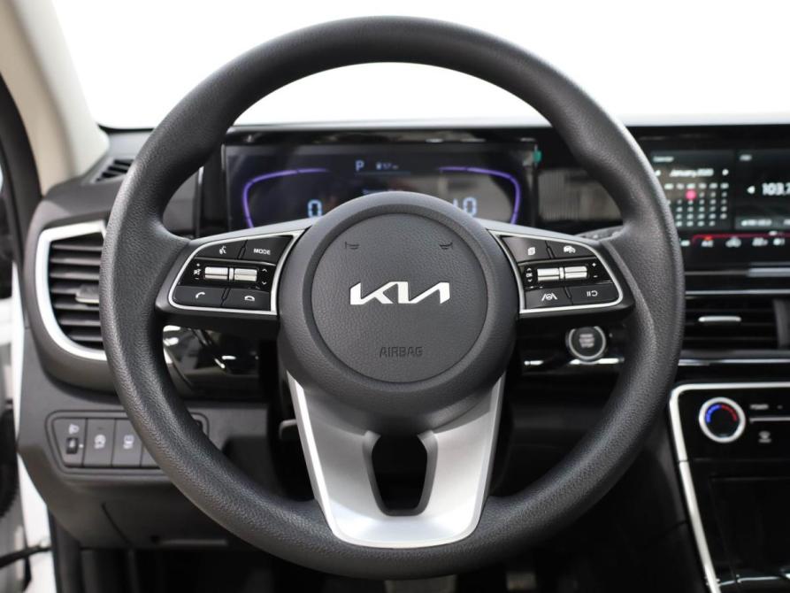 Kia Seltos I Рестайлинг Ростов-на-Дону  - изображение 13