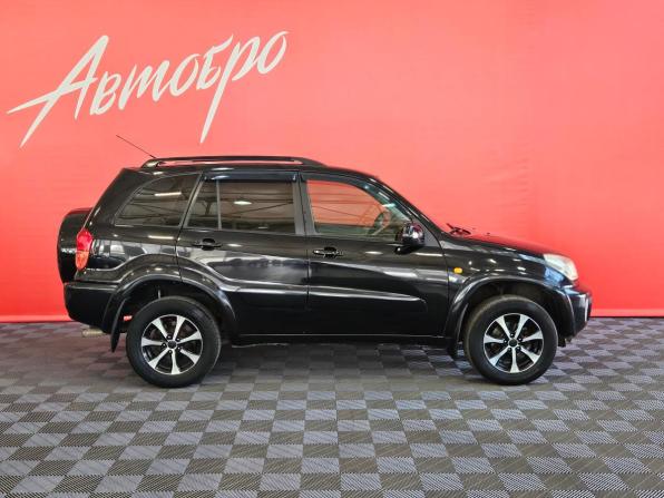 Toyota RAV4 II (XA20) с пробегом 2002 года, цена 495 000 рублей, 247909 км, внедорожник, Автокод Объявления