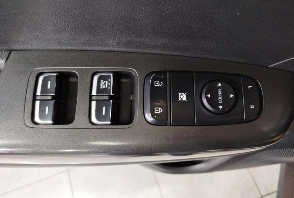 Kia Sportage IV Рестайлинг Саратов  - изображение 20
