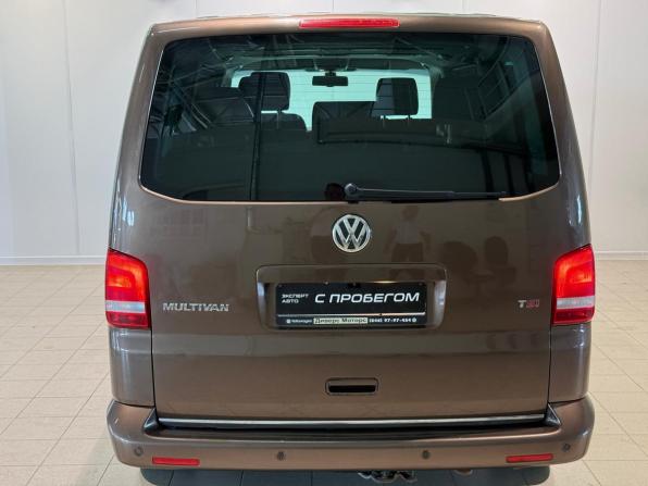Volkswagen Multivan T5 Рестайлинг с пробегом 2012 года, цена 2 435 000 рублей, 199000 км, минивэн, Автокод Объявления