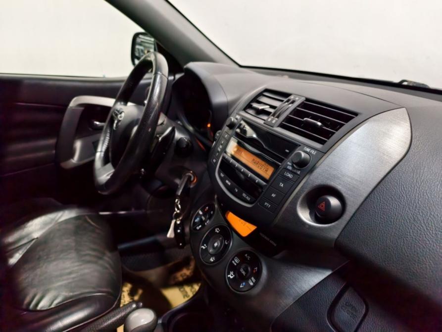 Toyota RAV4 III (XA30) Рестайлинг Курск  - изображение 7