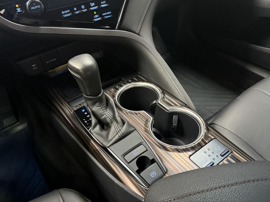 Toyota Camry VIII (XV70) Тверь  - изображение 18