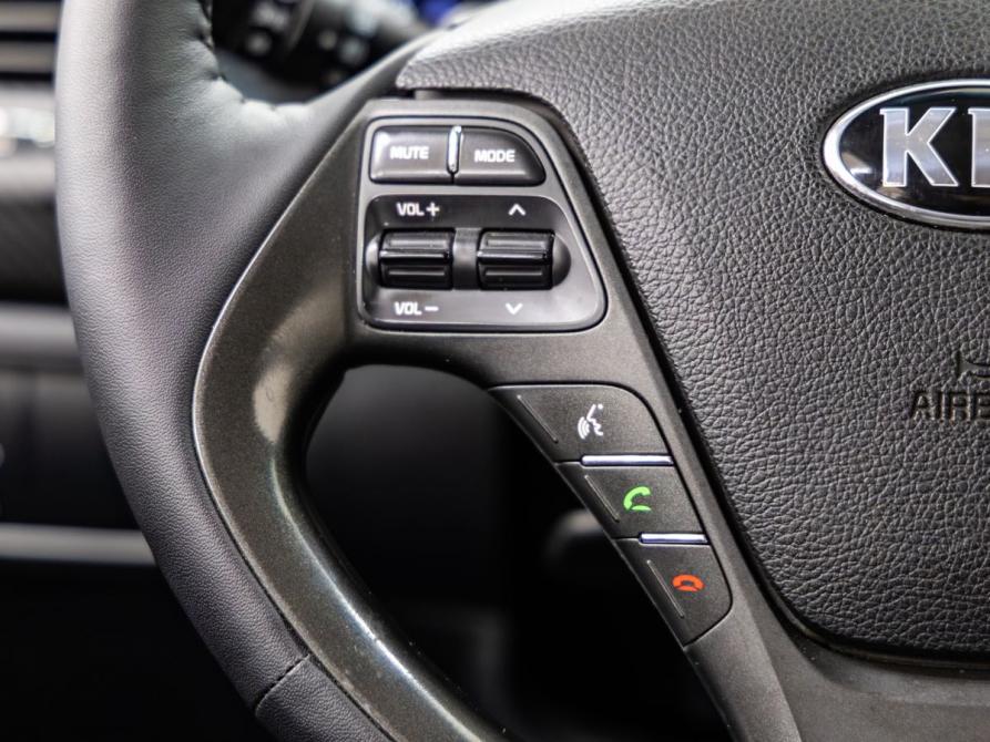 Kia Cerato III Волгоград  - изображение 16