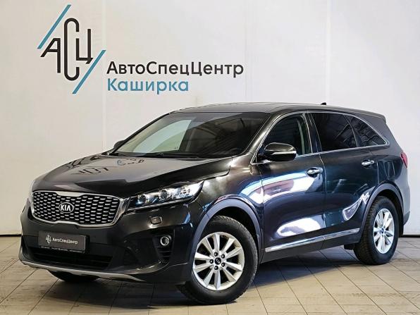Kia Sorento III Prime Рестайлинг с пробегом 2018 года, цена 2 089 000 рублей, 170215 км, внедорожник, Автокод Объявления