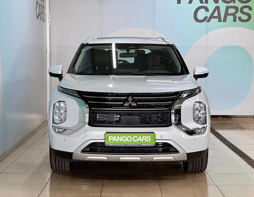 Mitsubishi Outlander IV Набережные Челны  - изображение 2