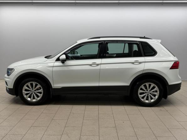 Volkswagen Tiguan II с пробегом 2020 года, цена 2 353 000 рублей, 60012 км, внедорожник, Автокод Объявления