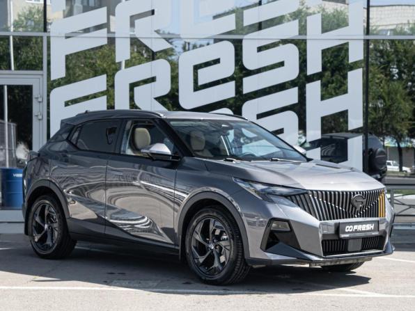 GAC GS3 с пробегом 2024 года, цена 2 230 000 рублей, 17617 км, внедорожник, Автокод Объявления