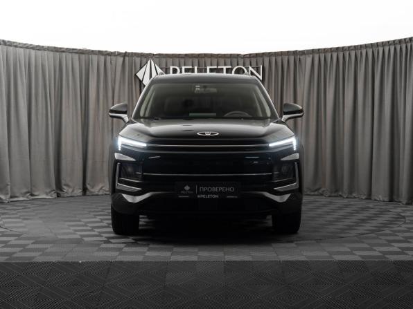 Москвич 3 с пробегом 2025 года, цена 1 740 000 рублей, 11535 км, внедорожник, Автокод Объявления