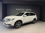 Mitsubishi Outlander III Рестайлинг 2 Москва  - изображение 20