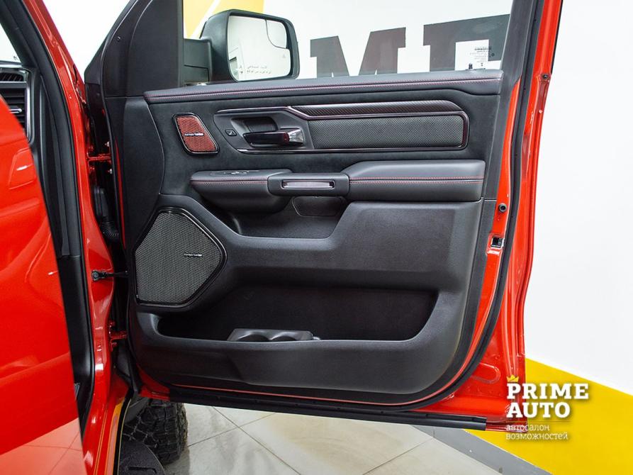 Ram 1500 V Рестайлинг Новосибирск  - изображение 24