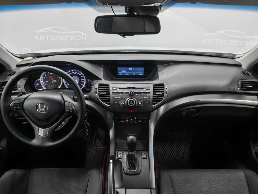 Honda Accord VIII Рестайлинг Новосибирск  - изображение 9