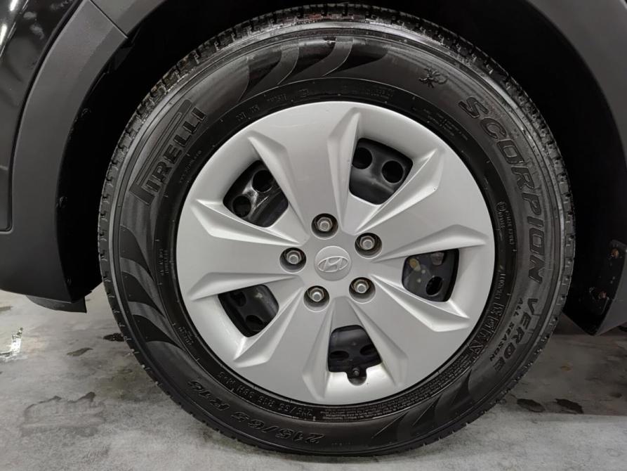 Hyundai Creta I Казань  - изображение 22