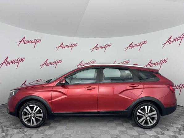 Lada (ВАЗ) Vesta I с пробегом 2022 года, цена 1 299 000 рублей, 66261 км, универсал, Автокод Объявления