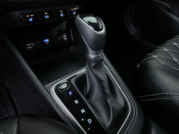 Hyundai Solaris II Рестайлинг с пробегом 2021 года, цена 1 520 000 рублей, 121321 км, седан, Автокод Объявления