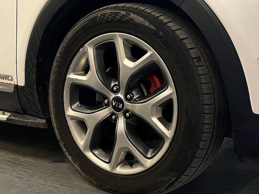 Kia Sorento III Prime Новосибирск  - изображение 12