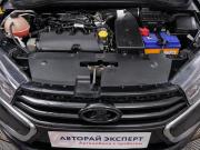 Lada (ВАЗ) Vesta I Ульяновск  - изображение 42