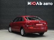 Volkswagen Polo V Екатеринбург  - изображение 21