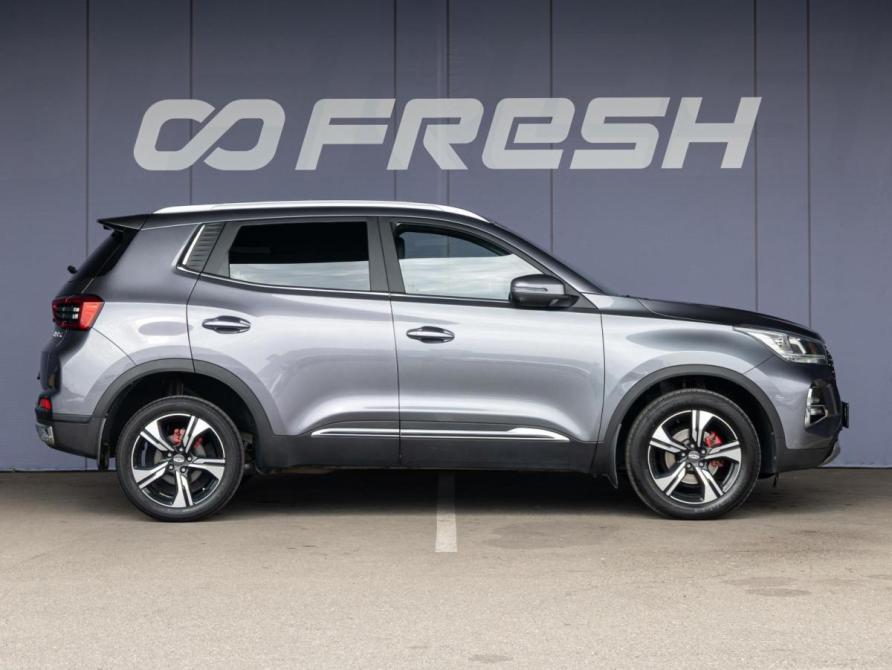 Chery Tiggo 4 Pro I Краснодар  - изображение 5