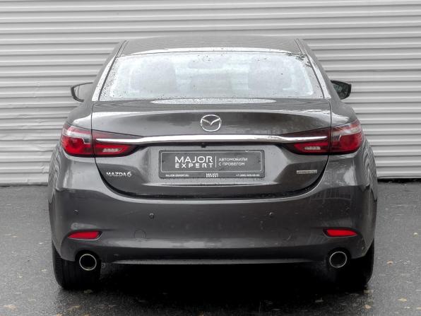 Mazda 6 III (GJ) Рестайлинг 2 с пробегом 2021 года, цена 2 790 000 рублей, 75650 км, седан, Автокод Объявления