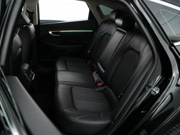 Hyundai Sonata VIII (DN8) с пробегом 2021 года, цена 2 339 050 рублей, 122611 км, седан, Автокод Объявления