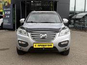 Lifan X60 I Нефтекамск  - изображение 12