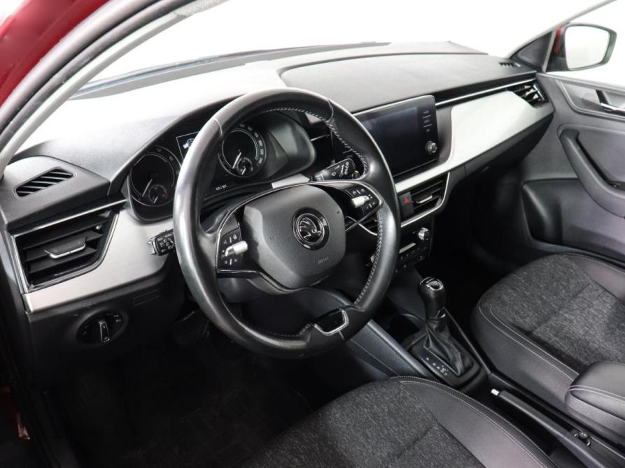 Skoda Rapid II Химки  - изображение 9