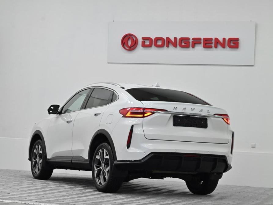 Haval F7x I Рестайлинг Москва  - изображение 6