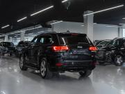 Jeep Grand Cherokee IV (WK2) Рестайлинг Москва  - изображение 36