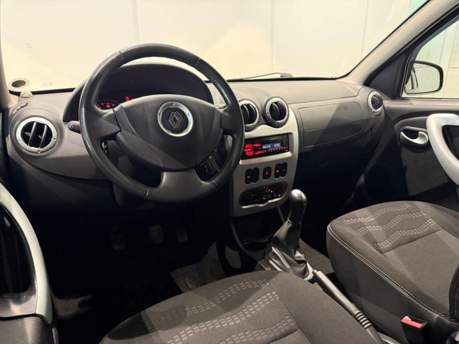 Renault Sandero I Самара  - изображение 9