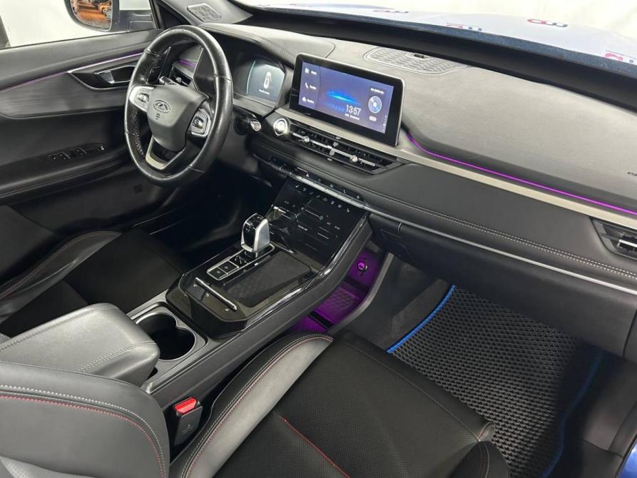 Chery Tiggo 7 Pro I Санкт-Петербург  - изображение 15