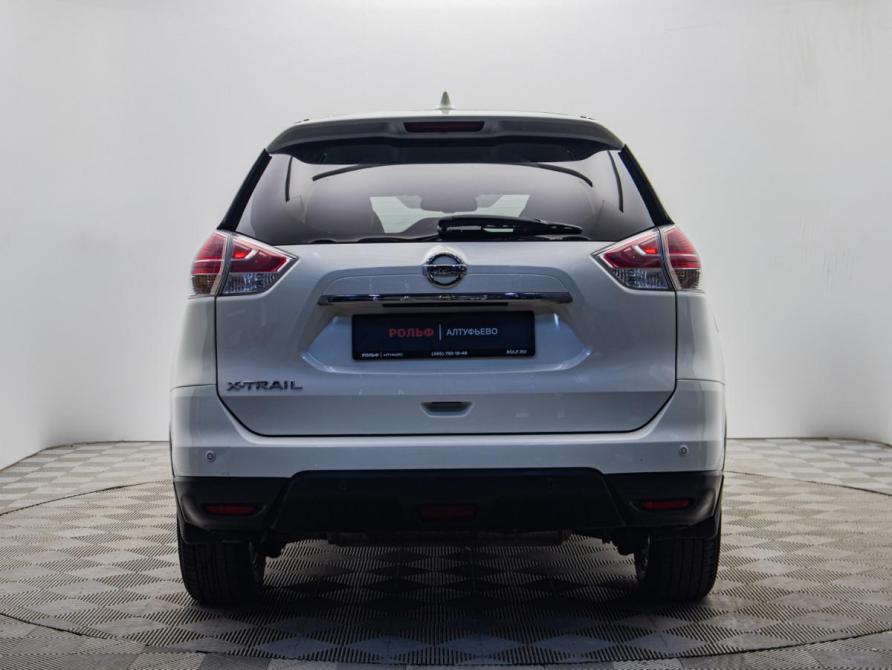 Nissan X-Trail III Москва  - изображение 4