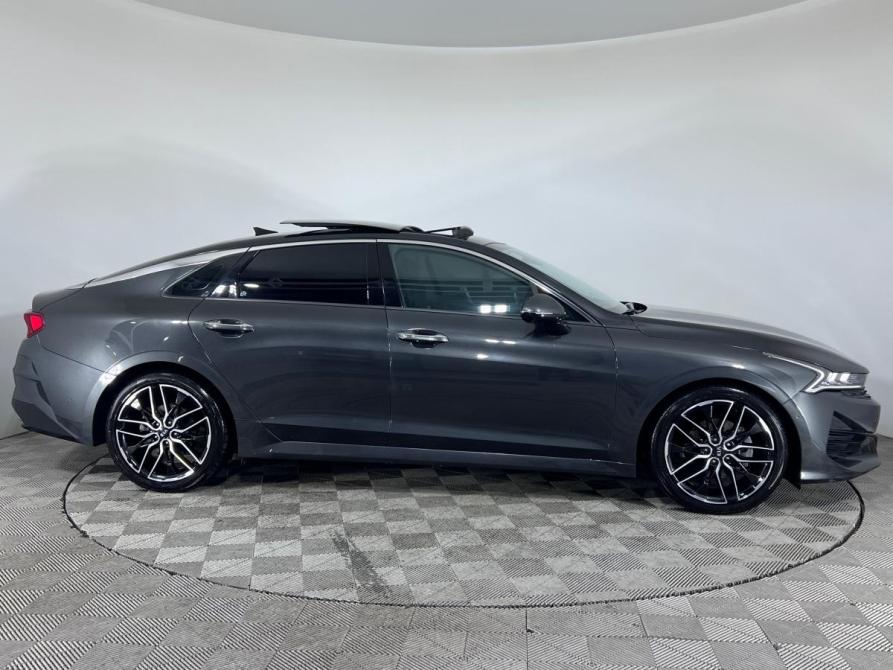 Kia K5 III Ростов-на-Дону  - изображение 26