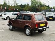 Lada (ВАЗ) 2121 (4x4) I Рестайлинг Ижевск  - изображение 27