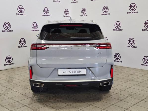 Exeed TXL I Рестайлинг с пробегом 2023 года, цена 2 395 000 рублей, 43601 км, внедорожник, Автокод Объявления