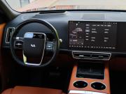 Li Auto (Lixiang) L9 I Рестайлинг Москва  - изображение 35