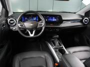 Chevrolet Monza II Рестайлинг Минеральные Воды  - изображение 22