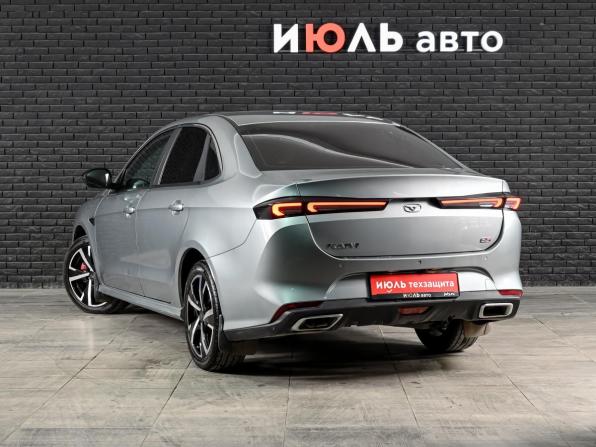 Kaiyi E5 с пробегом 2023 года, цена 1 390 000 рублей, 29131 км, седан, Автокод Объявления