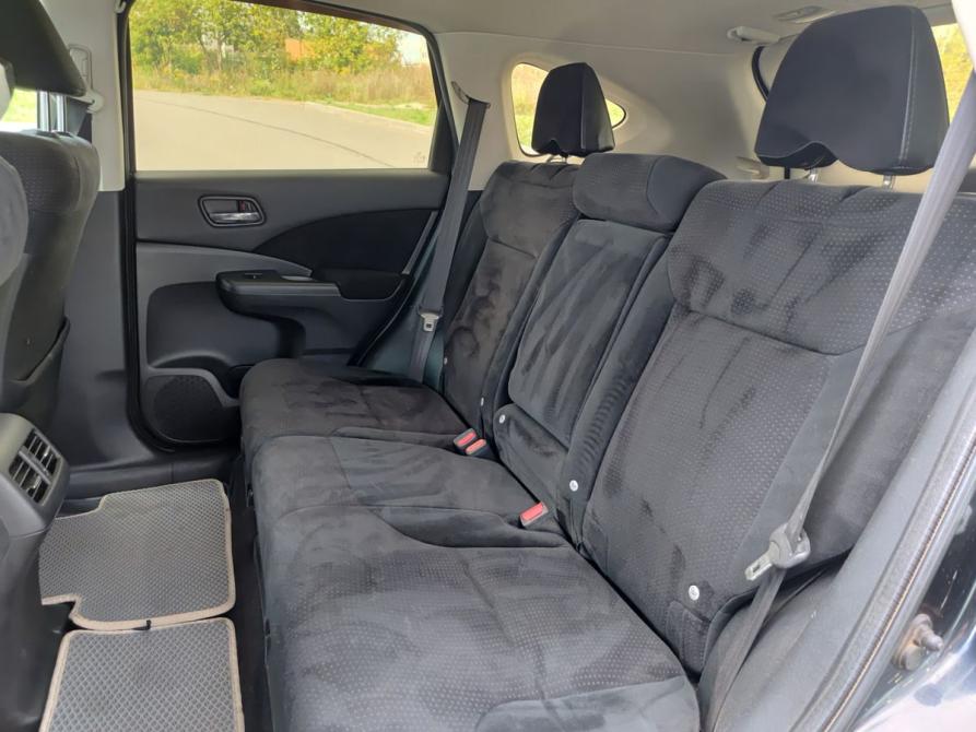 Honda CR-V IV Ижевск  - изображение 15