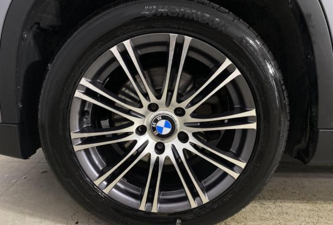 BMW X1 I (E84) с пробегом 2012 года, цена 1 530 000 рублей, 113536 км, внедорожник, Автокод Объявления