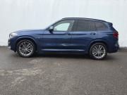 BMW X3 III (G01) Москва  - изображение 30