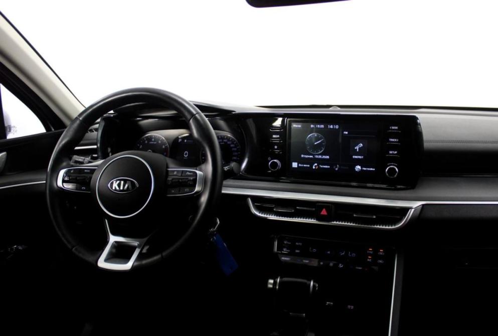 Kia K5 II Нижний Новгород  - изображение 15