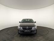 Skoda Octavia III (A7) Рестайлинг Москва  - изображение 27