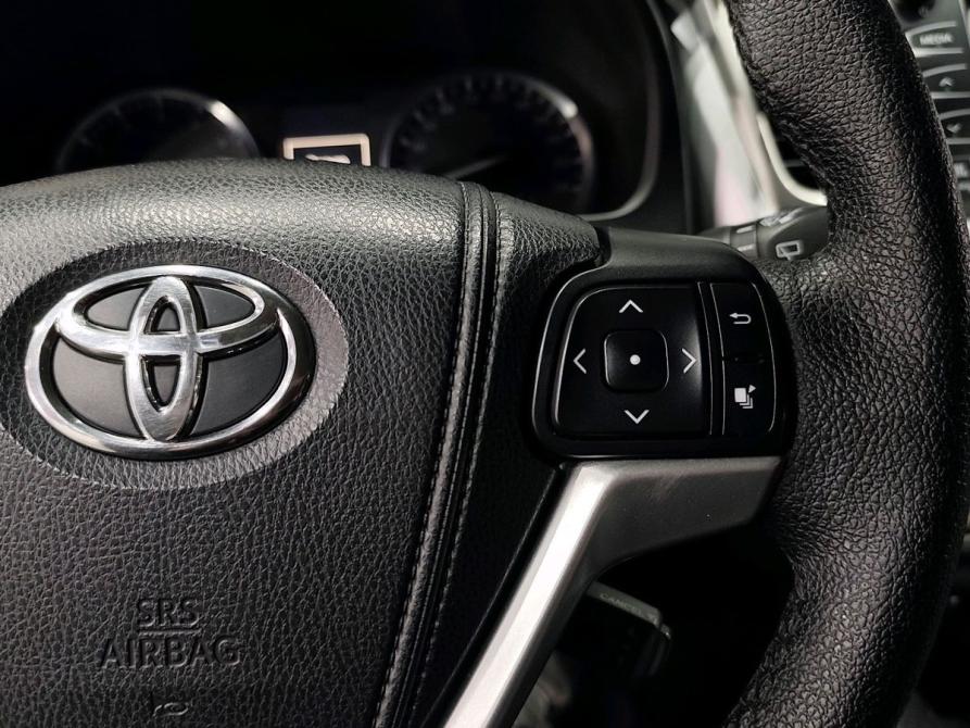 Toyota Highlander III (XU50) Ставрополь  - изображение 16
