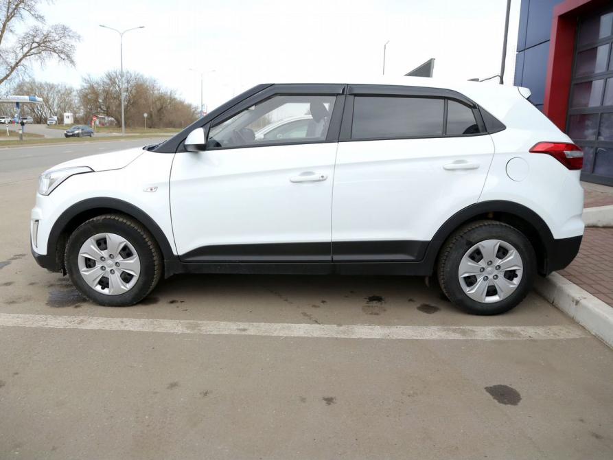 Hyundai Creta I Иваново  - изображение 8