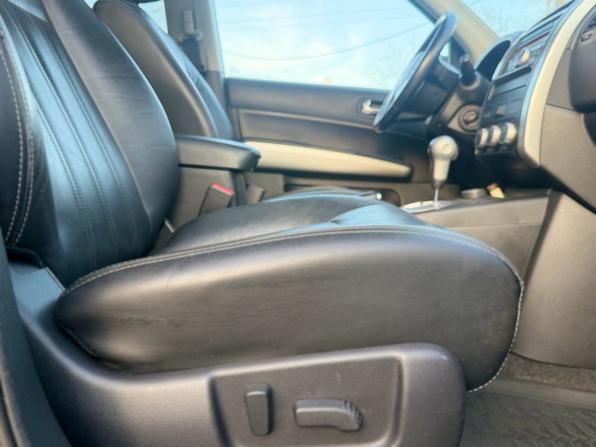 Nissan X-Trail II Рестайлинг с пробегом 2012 года, цена 1 040 000 рублей, 212276 км, внедорожник, Автокод Объявления