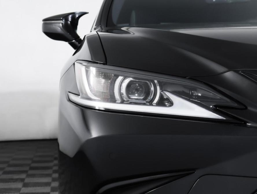 Lexus ES VII Рестайлинг Москва  - изображение 24