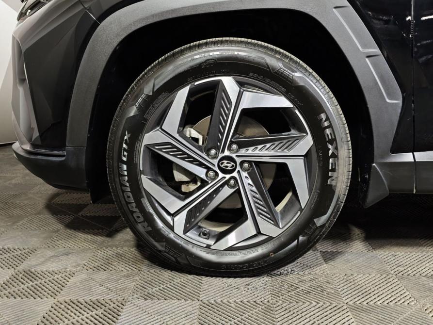 Hyundai Tucson IV Москва  - изображение 9