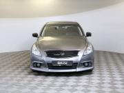 Nissan Skyline XII (V36) Рестайлинг Санкт-Петербург  - изображение 23